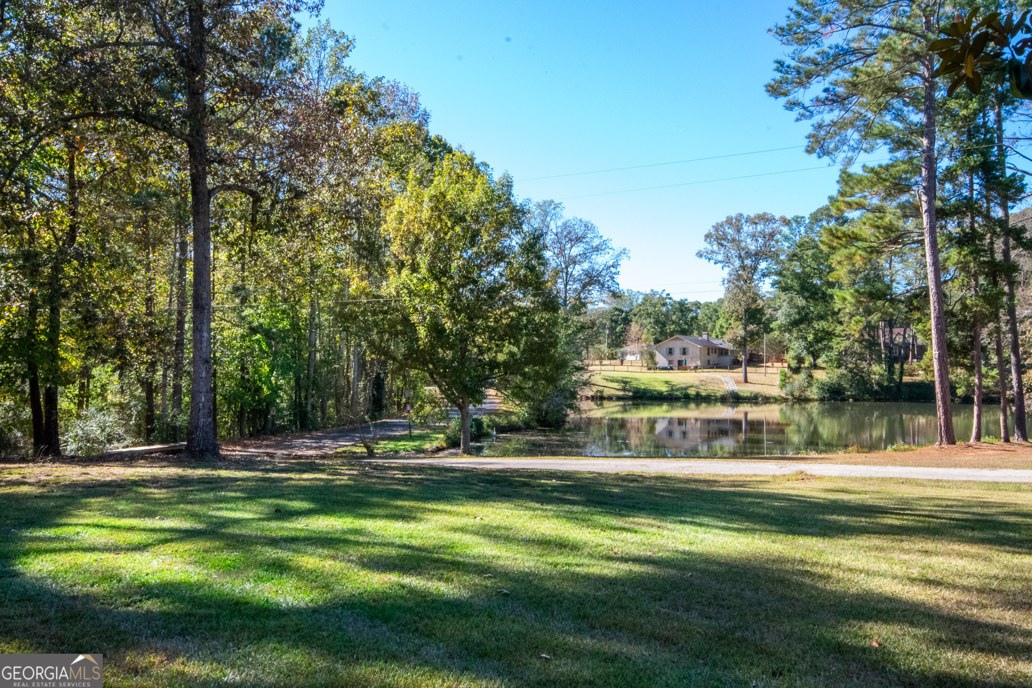163 Sheppard Drive Newnan, GA 30263 - Photo 50 of 51
