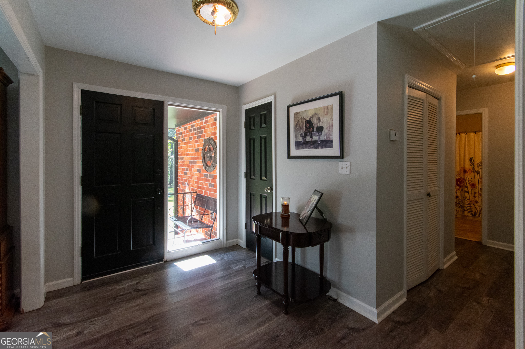 163 Sheppard Drive Newnan, GA 30263 - Photo 6 of 51