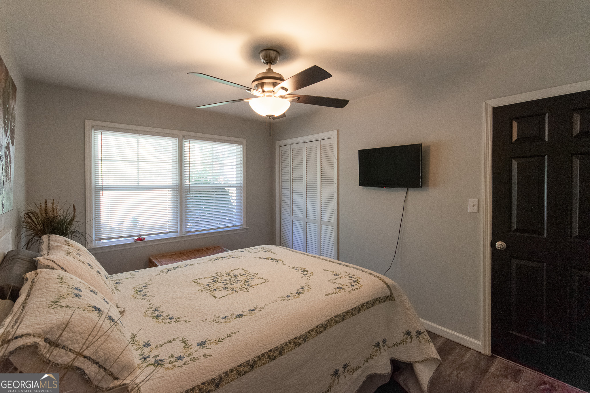 163 Sheppard Drive Newnan, GA 30263 - Photo 10 of 51