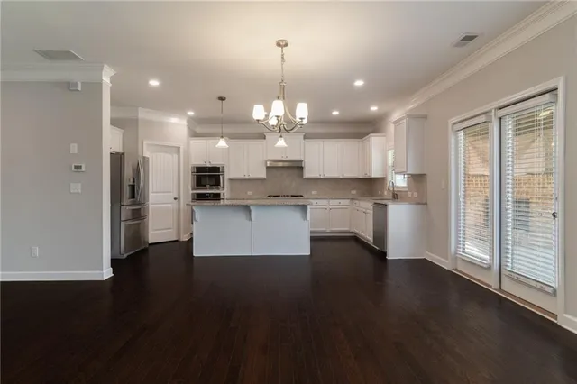 $779,000 | 210 Birchin Drive, Woodstock, GA 30188