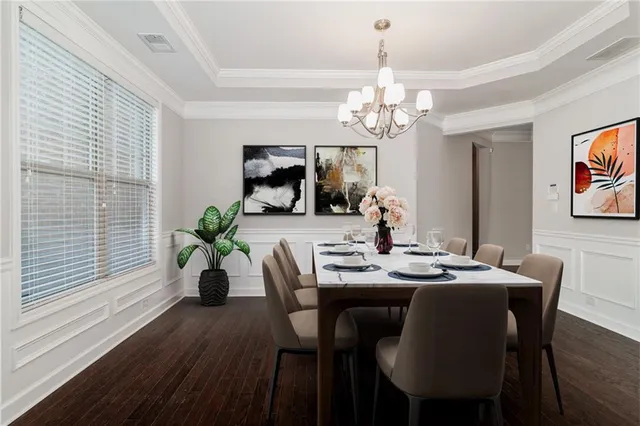 $779,000 | 210 Birchin Drive, Woodstock, GA 30188