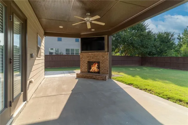 $779,000 | 210 Birchin Drive, Woodstock, GA 30188