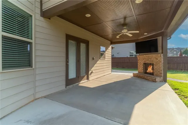 $779,000 | 210 Birchin Drive, Woodstock, GA 30188