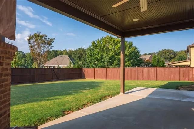 $779,000 | 210 Birchin Drive, Woodstock, GA 30188