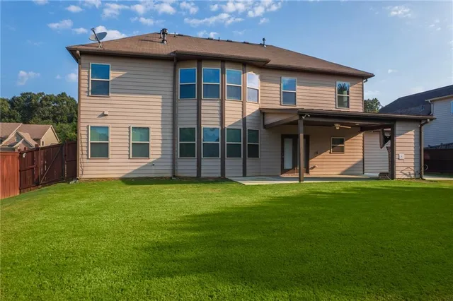 $779,000 | 210 Birchin Drive, Woodstock, GA 30188