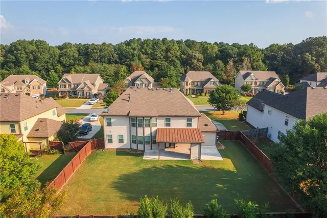 $779,000 | 210 Birchin Drive, Woodstock, GA 30188