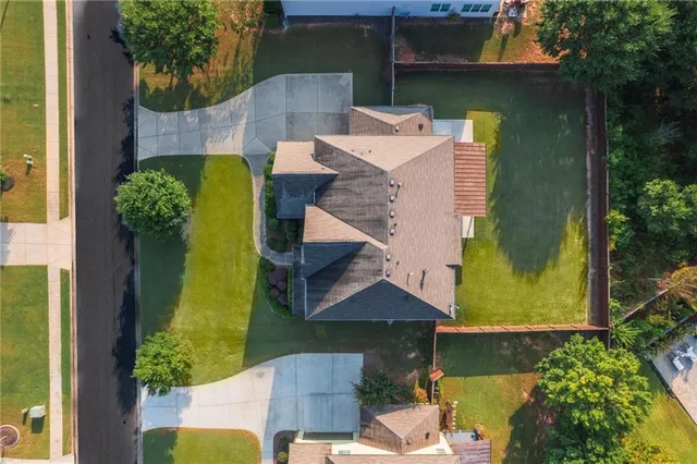 $779,000 | 210 Birchin Drive, Woodstock, GA 30188