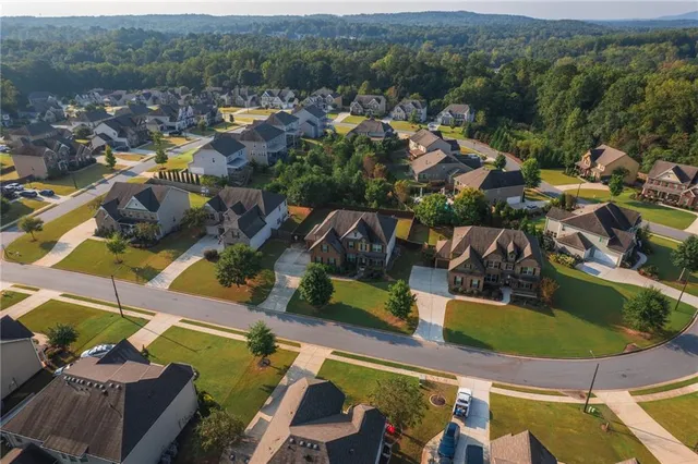 $779,000 | 210 Birchin Drive, Woodstock, GA 30188