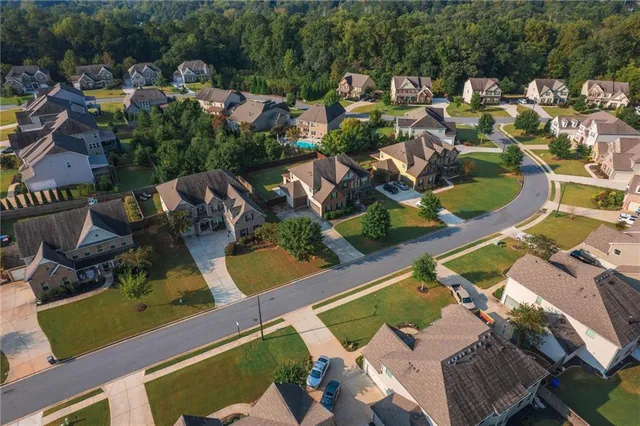 $779,000 | 210 Birchin Drive, Woodstock, GA 30188