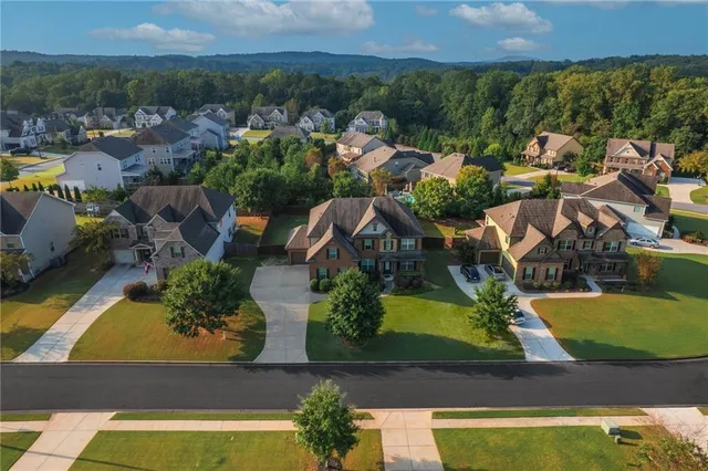 $779,000 | 210 Birchin Drive, Woodstock, GA 30188