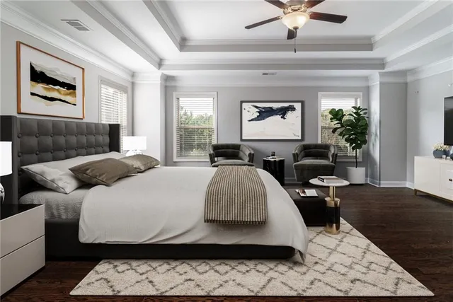 $779,000 | 210 Birchin Drive, Woodstock, GA 30188