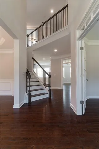 $779,000 | 210 Birchin Drive, Woodstock, GA 30188