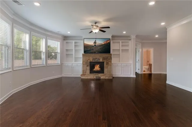 $779,000 | 210 Birchin Drive, Woodstock, GA 30188