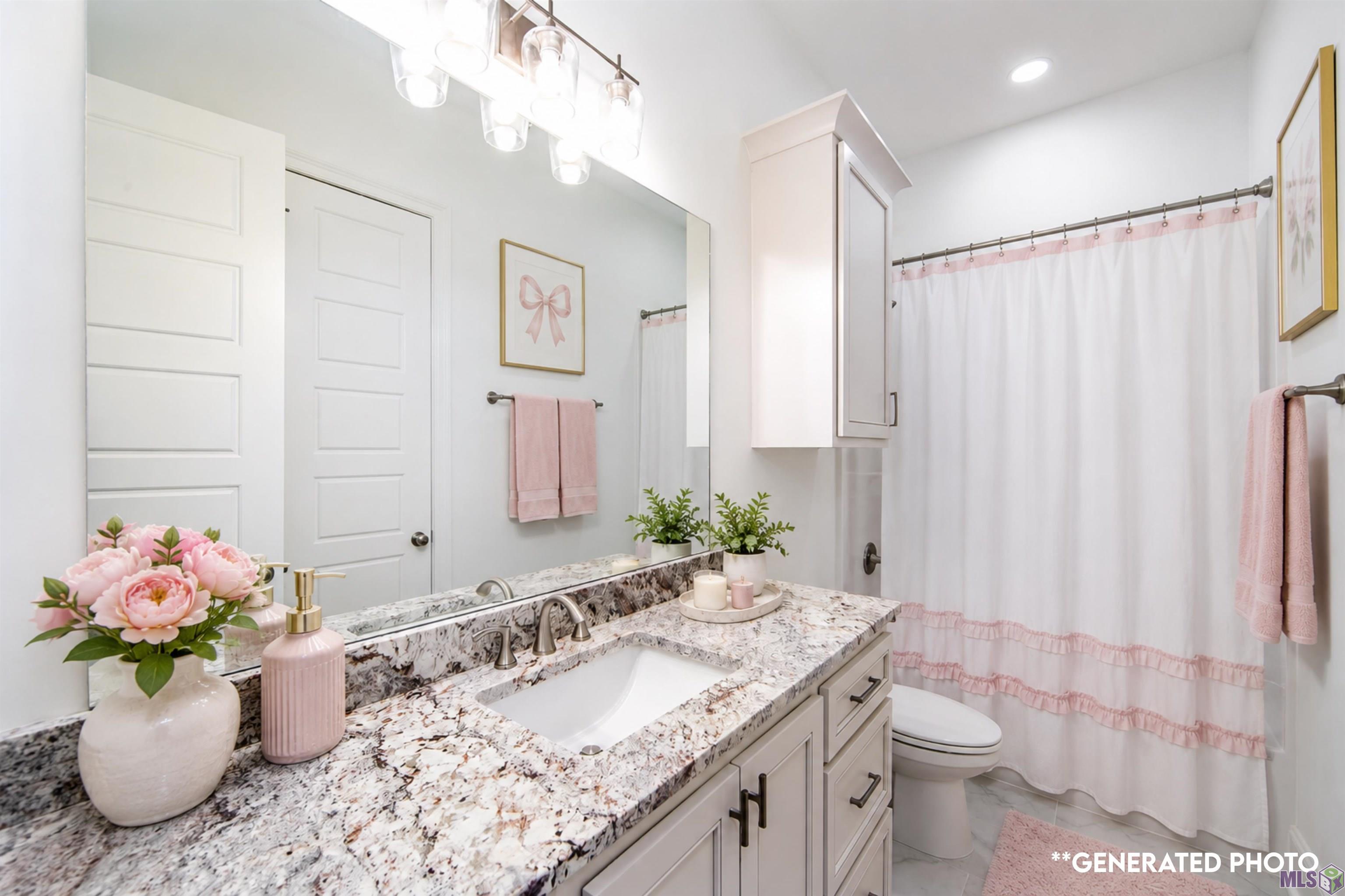 222 Rue Richard Gray, LA 70359 - Photo 8 of 28