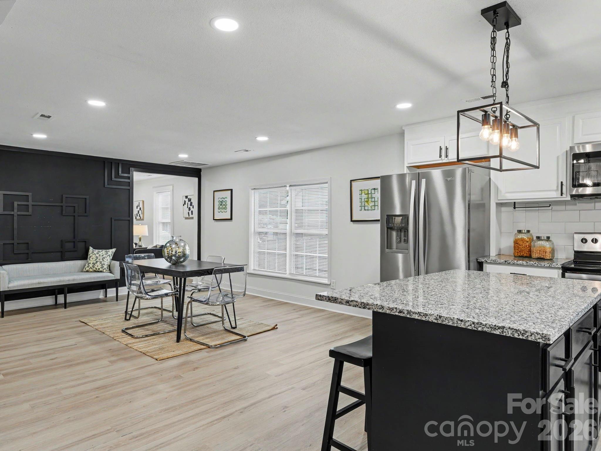607 Old Charlotte Road Southwest Concord, NC 28027 - Photo 11 of 34
