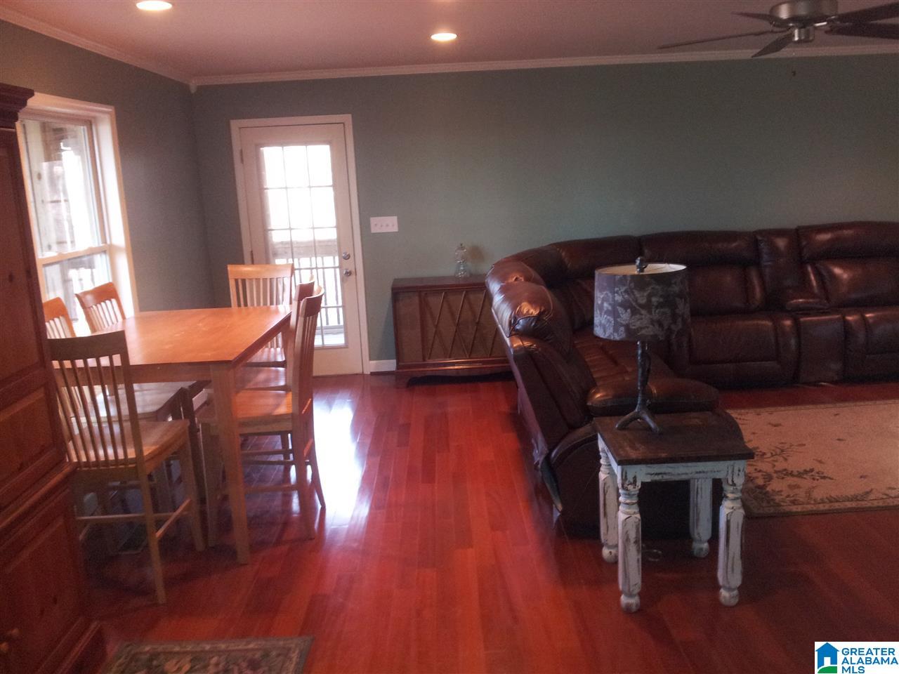 9122 Bluff Ridge Road Bessemer, AL 35022 - Photo 4 of 20
