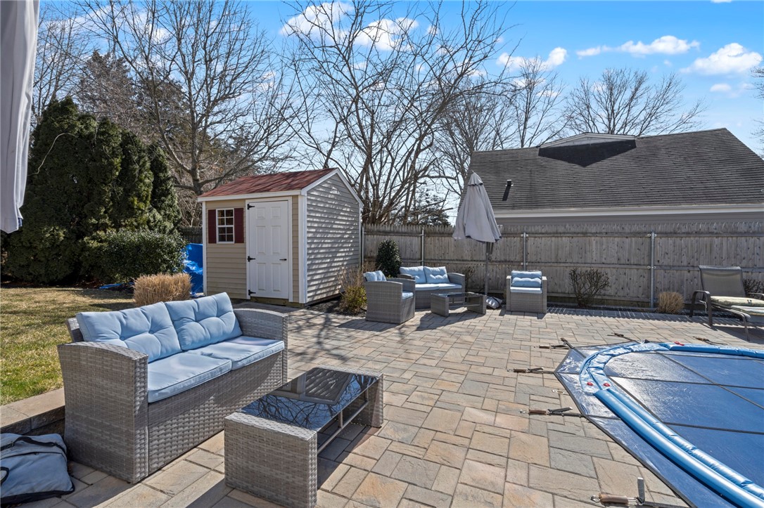 12 Greylock Road Bristol, RI 02809 - Photo 40 of 44