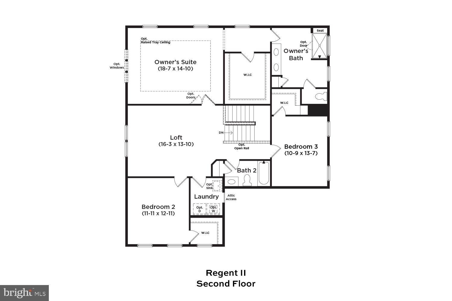 830 Reagans Road Frederick, MD 21702 - Photo 15 of 24 a picture of a wall with a white wall and a picture