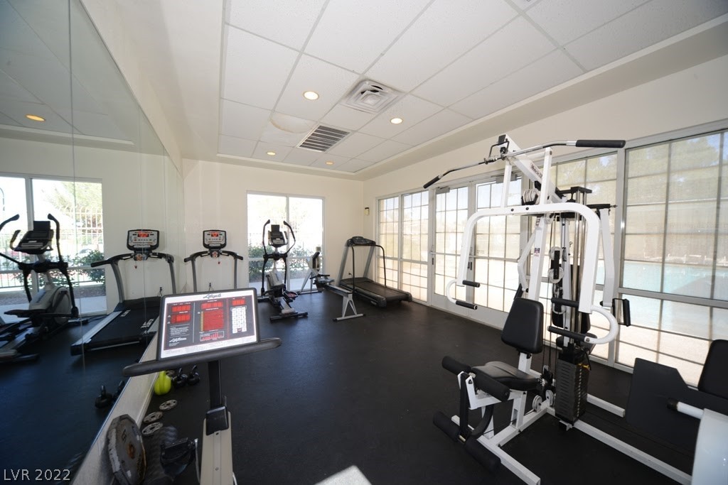 8070 West Russell Road, Unit 1011 Las Vegas, NV 89113 - Photo 40 of 46