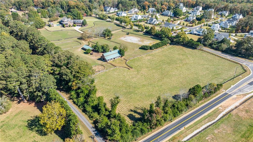 15750 Freemanville Road Milton, GA 30004 - Photo 8 of 30