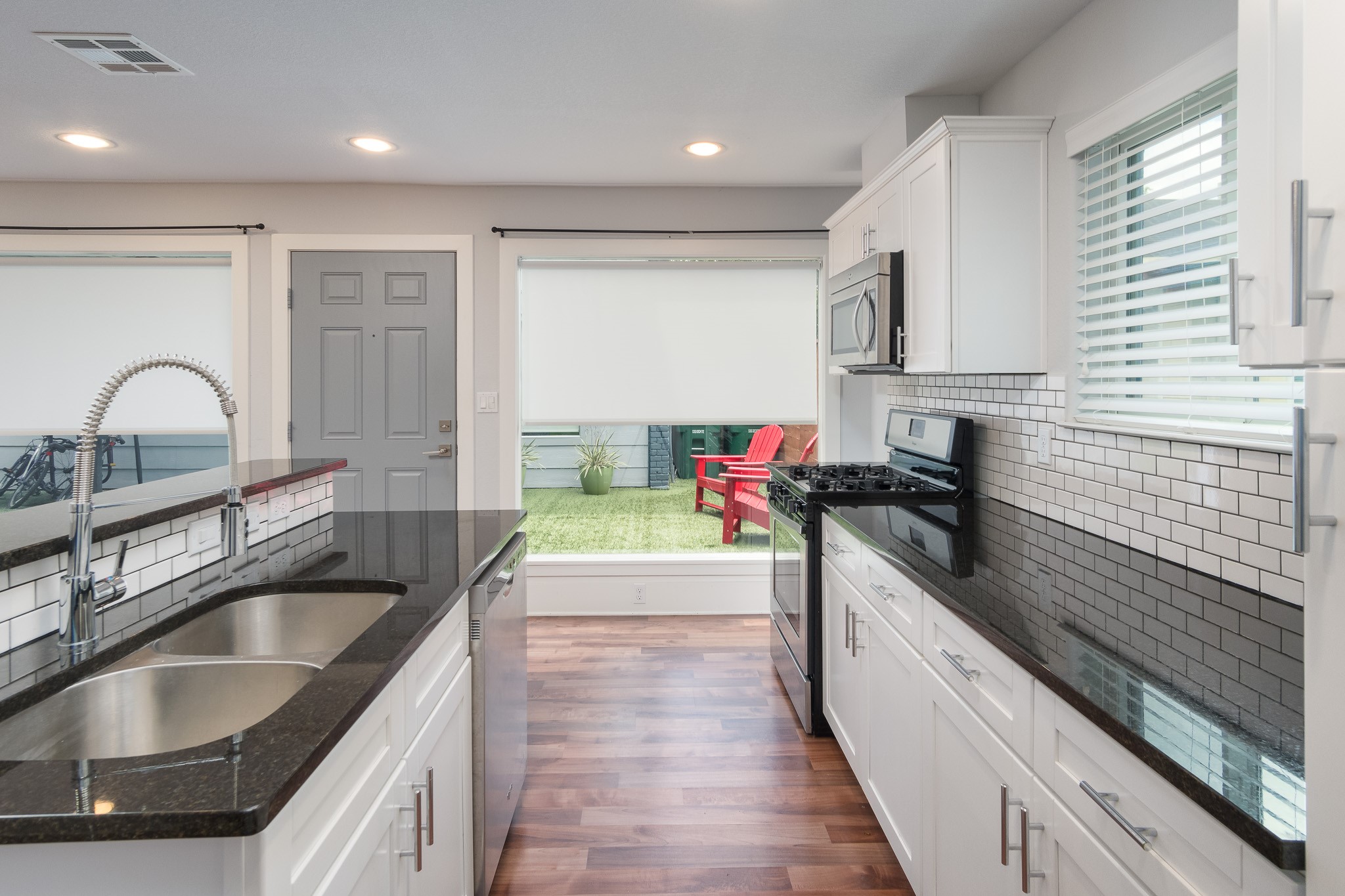 2019 Huldy Street, Unit 2 Houston, TX 77019 - Photo 4 of 15