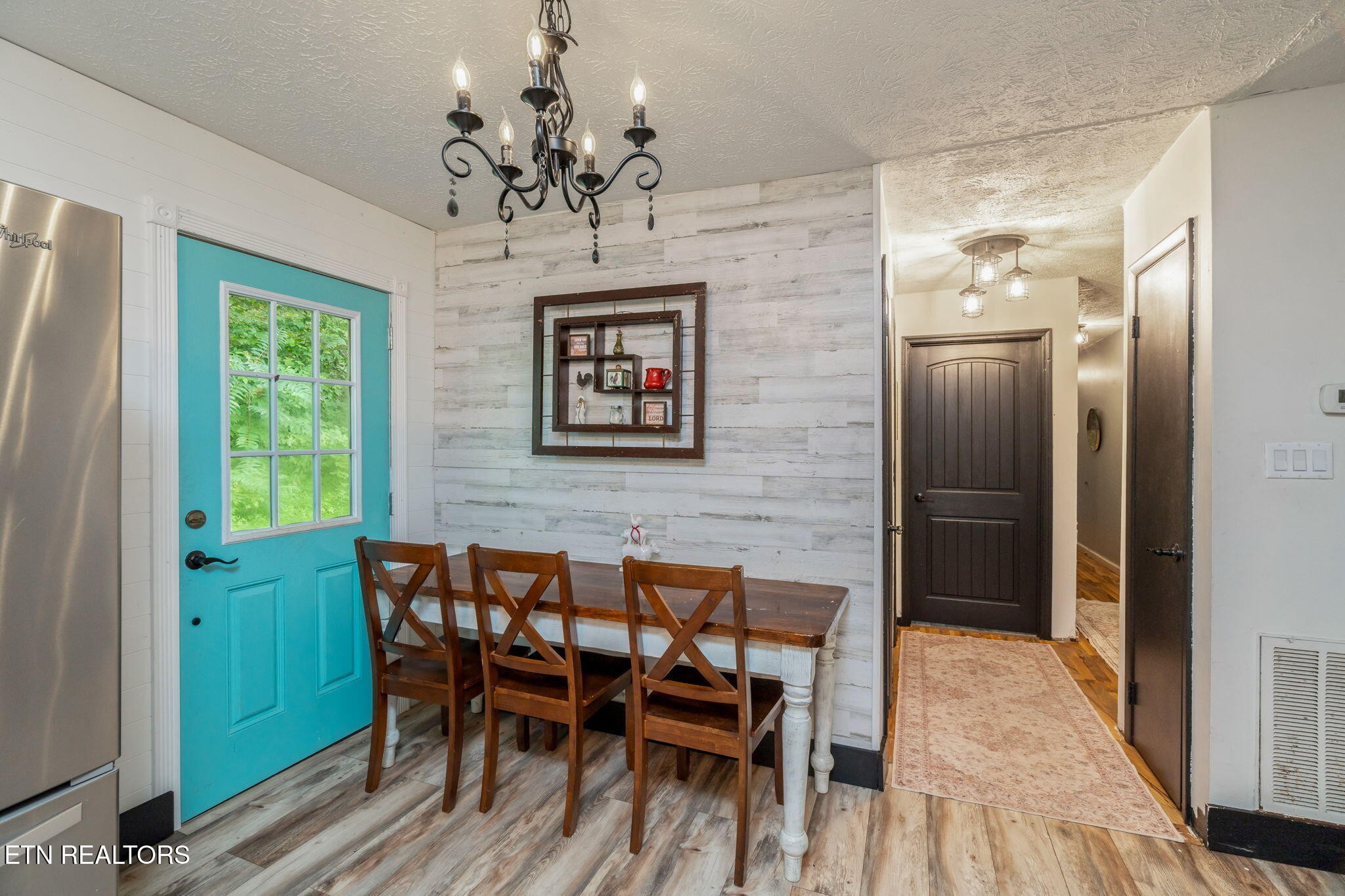 1386 Walker Ford Road Maynardville, TN 37807 - Photo 11 of 35
