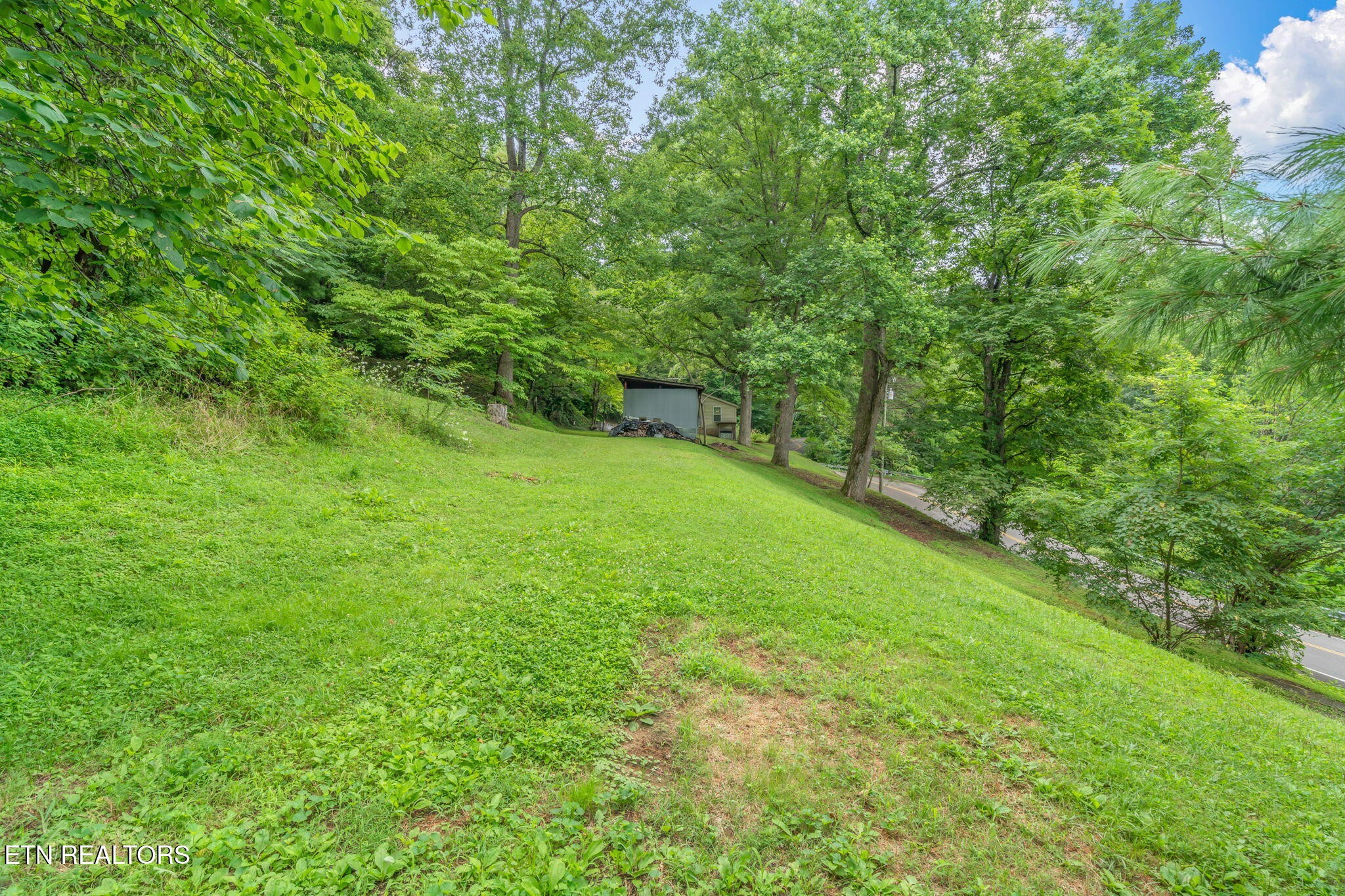 1386 Walker Ford Road Maynardville, TN 37807 - Photo 23 of 35