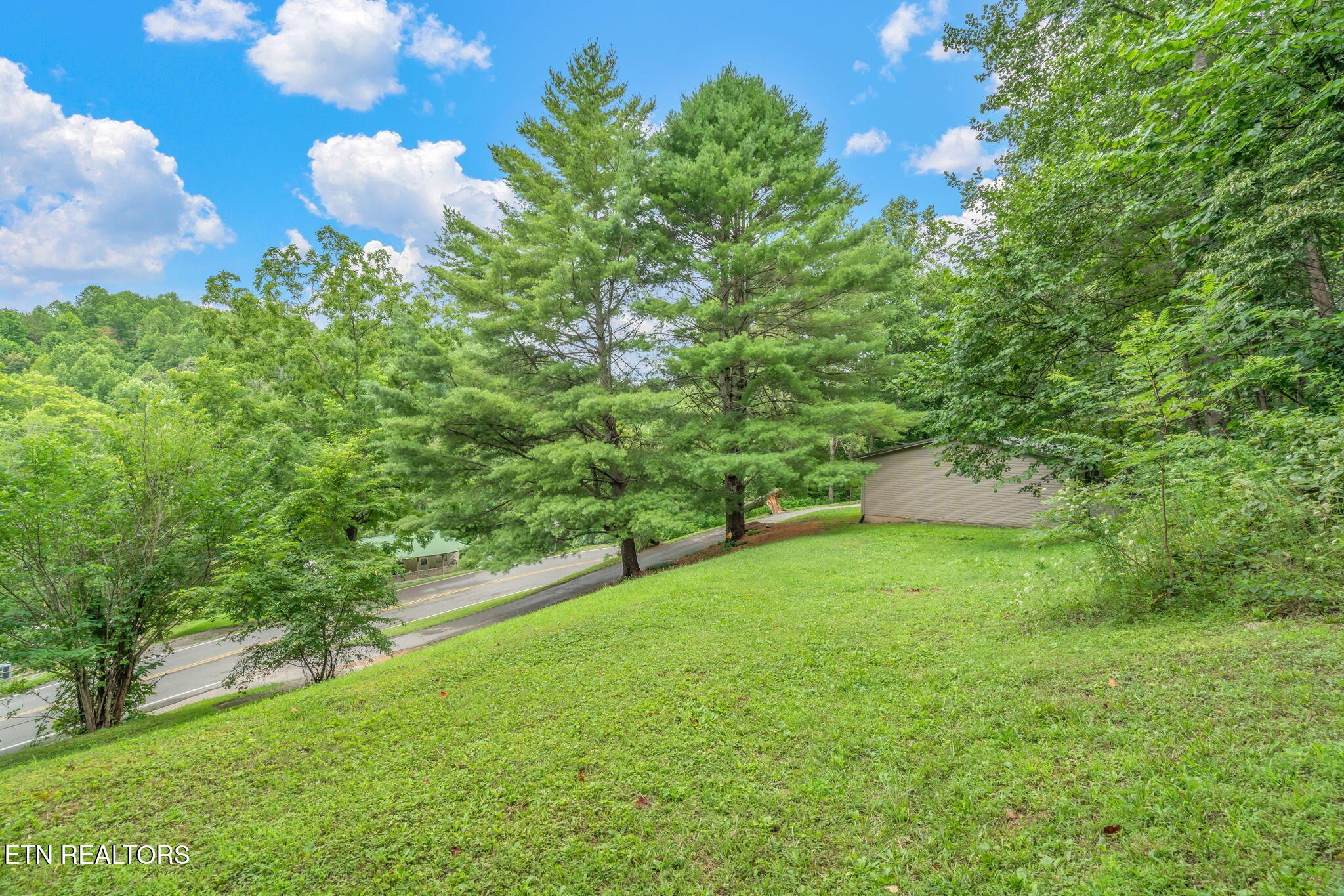 1386 Walker Ford Road Maynardville, TN 37807 - Photo 26 of 35