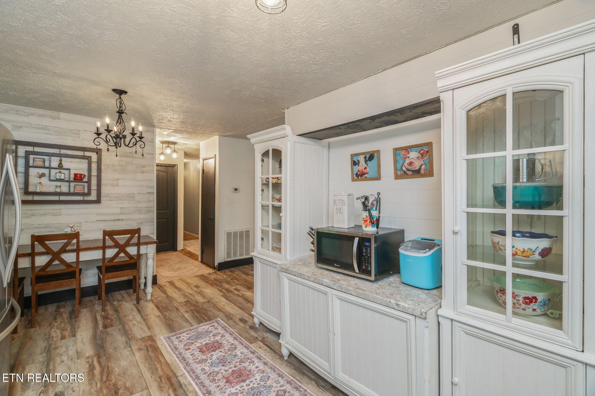 1386 Walker Ford Road Maynardville, TN 37807 - Photo 10 of 35