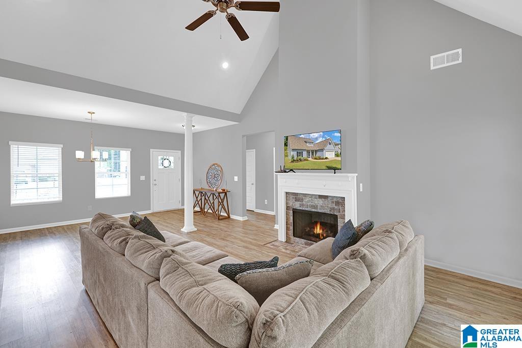 1640 Baxter Avenue Springville, AL 35146 - Photo 8 of 22 Gallery Image 8