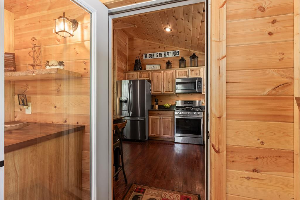 245 Fern Way Murphy, NC 28906 - Photo 12 of 59