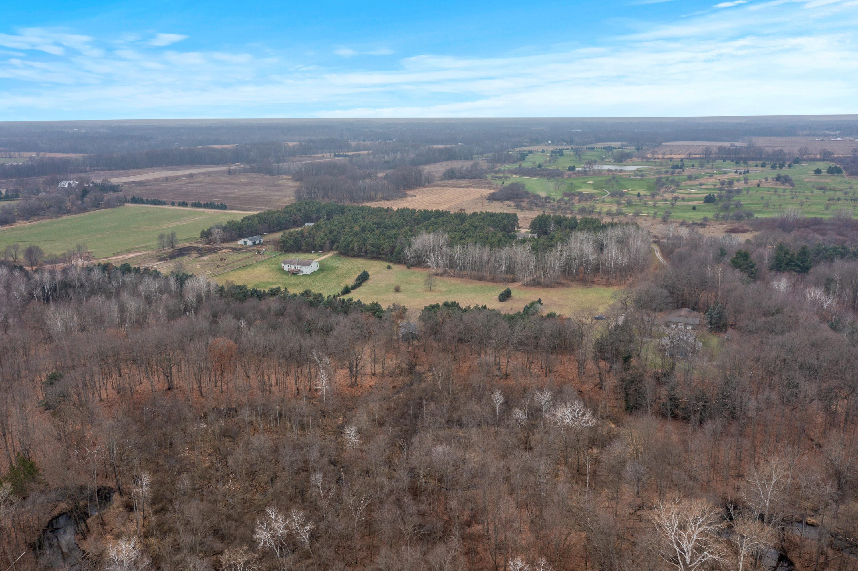 1306 South Squires Road Ravenna, MI 49451 - Photo 54 of 60 Photo-23