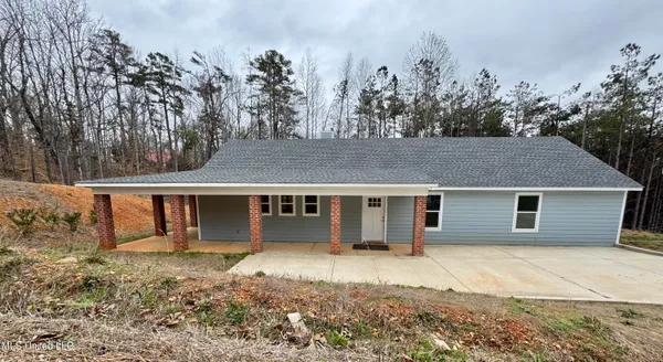 $249,900 | 68 River Bend Park Drive, Iuka, MS 38852
