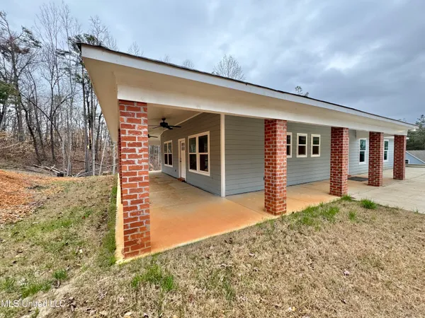 $249,900 | 68 River Bend Park Drive, Iuka, MS 38852
