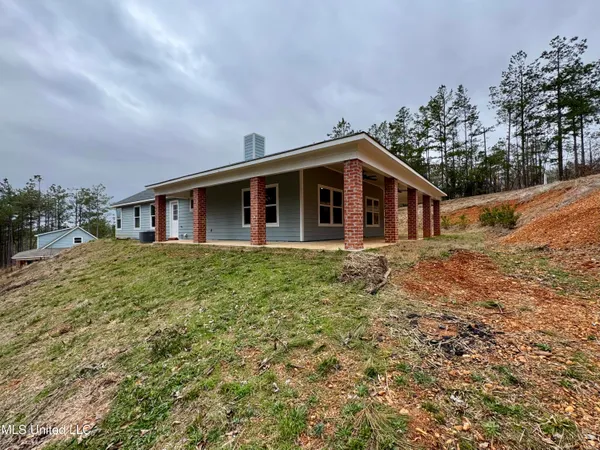$249,900 | 68 River Bend Park Drive, Iuka, MS 38852