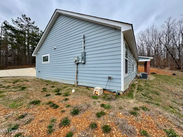 $249,900 | 68 River Bend Park Drive, Iuka, MS 38852