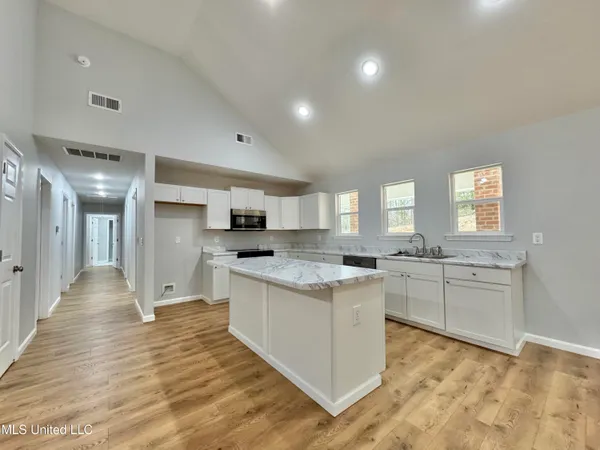 $249,900 | 68 River Bend Park Drive, Iuka, MS 38852