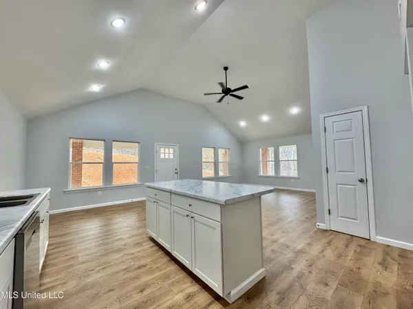 $249,900 | 68 River Bend Park Drive, Iuka, MS 38852