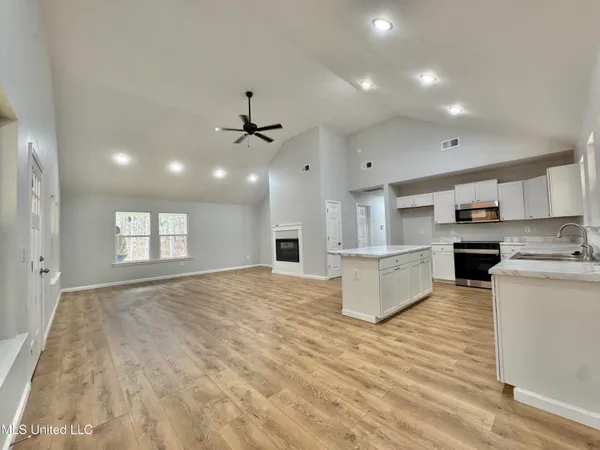 $249,900 | 68 River Bend Park Drive, Iuka, MS 38852