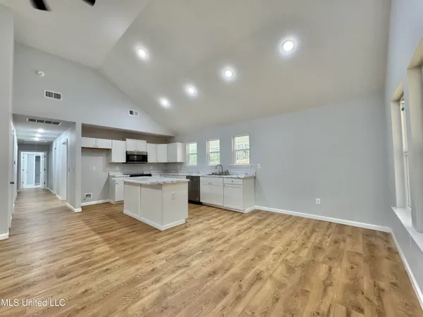 $249,900 | 68 River Bend Park Drive, Iuka, MS 38852