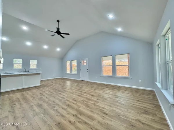 $249,900 | 68 River Bend Park Drive, Iuka, MS 38852