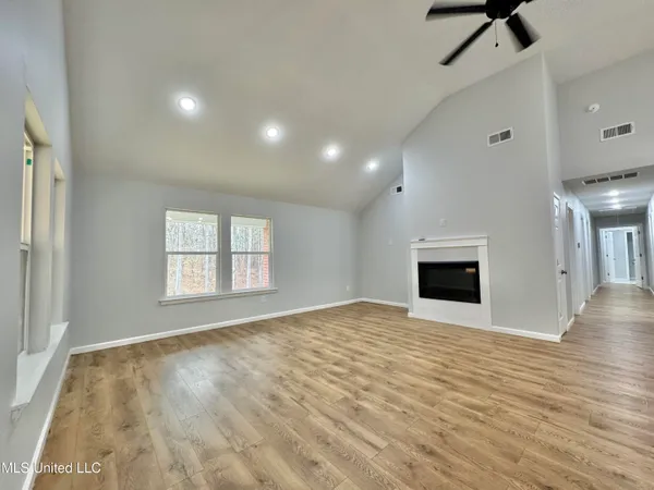 $249,900 | 68 River Bend Park Drive, Iuka, MS 38852
