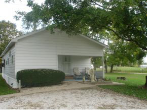 3341 Country Club Road Spencer, IN 47460 - Photo 8 of 9