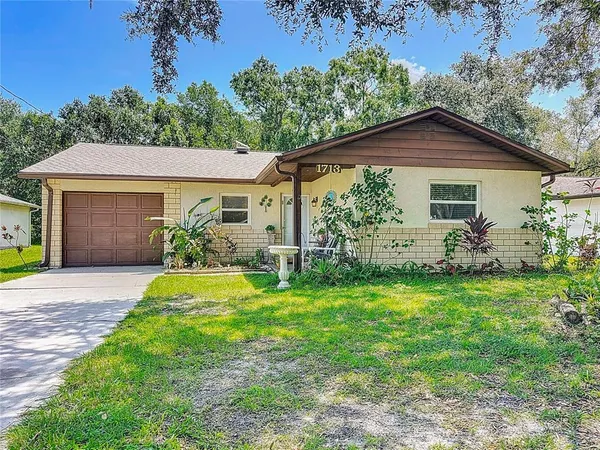 $335,000 | 1713 California Avenue, St. Cloud, FL 34769