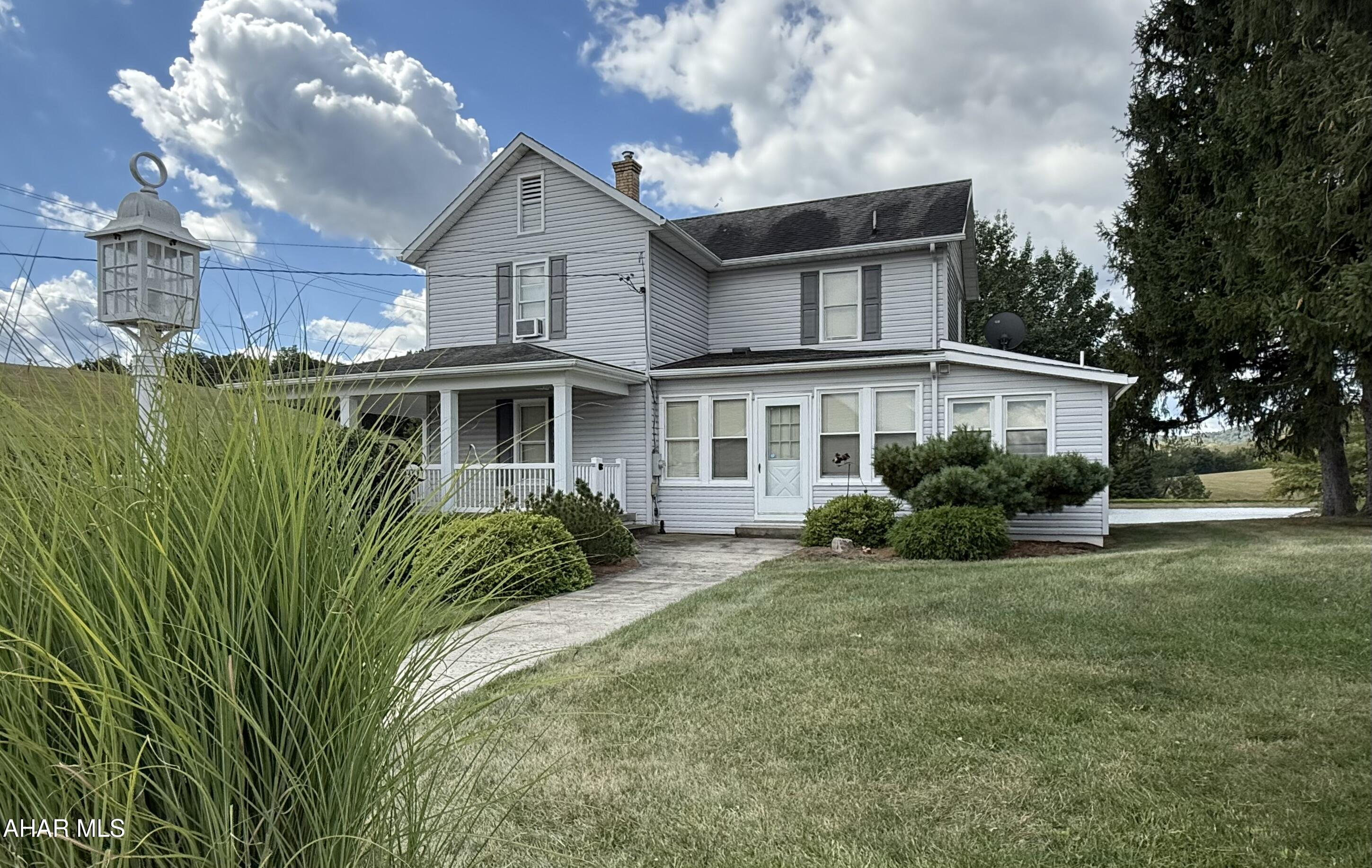 5719 Cortland Road Alum Bank, PA 15521 - Photo 20 of 82