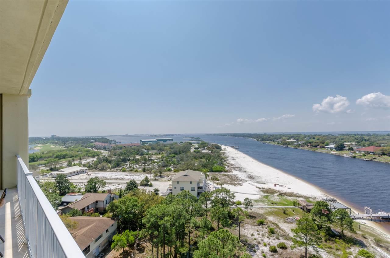 13928 River Road, Unit 1002 Perdido Key, FL 32507 - Photo 13 of 49