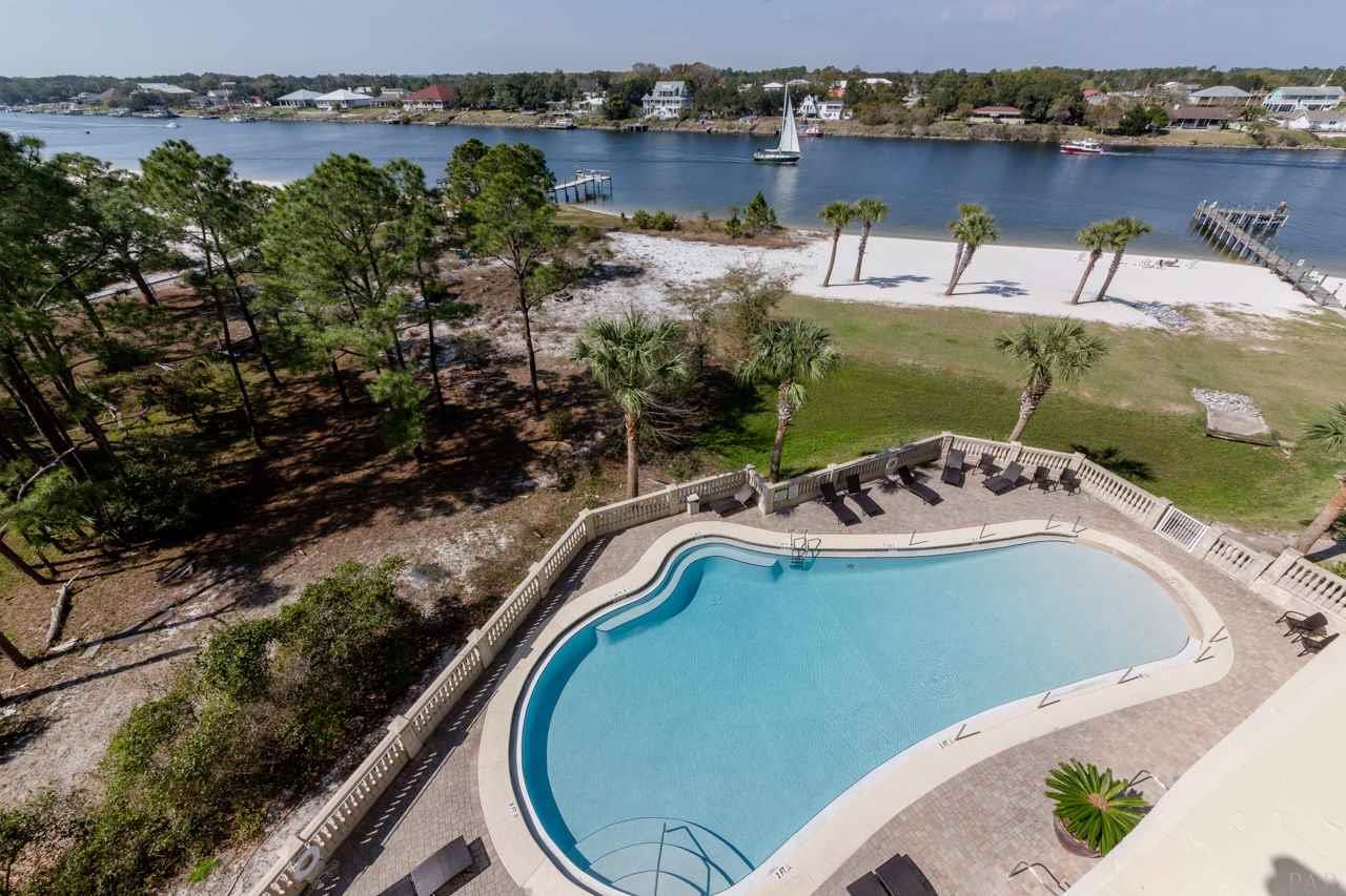 13928 River Road, Unit 1002 Perdido Key, FL 32507 - Photo 27 of 49