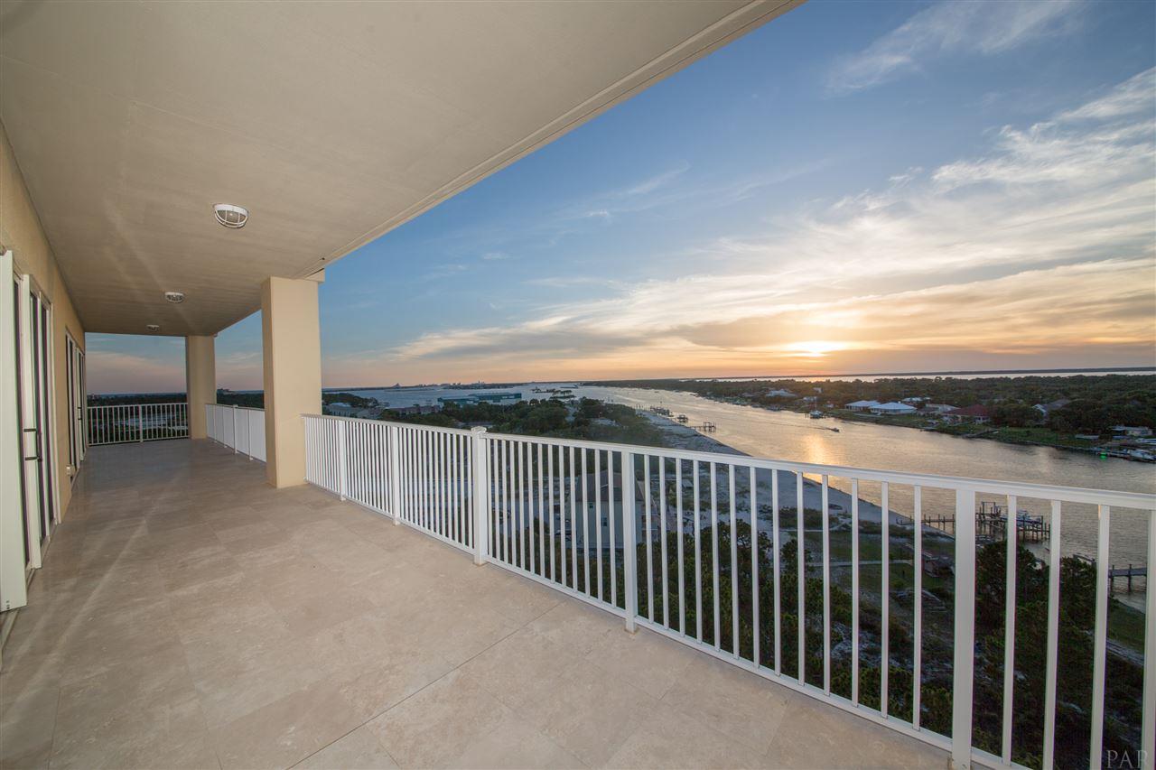 13928 River Road, Unit 1002 Perdido Key, FL 32507 - Photo 28 of 49