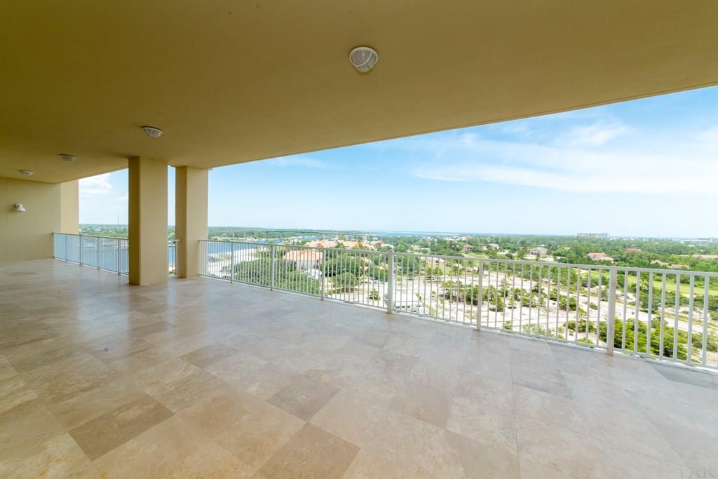 13928 River Road, Unit 1002 Perdido Key, FL 32507 - Photo 42 of 49 Set up your outside living area!