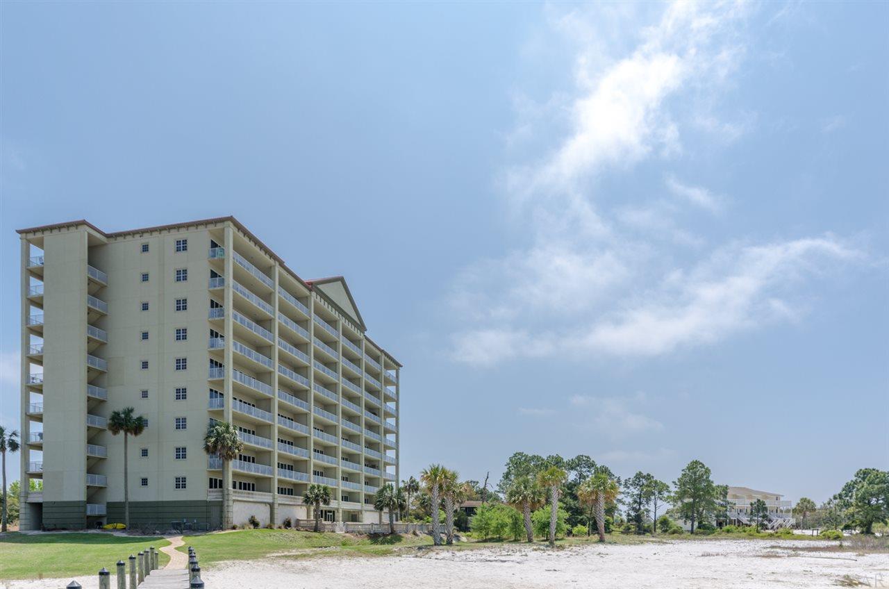 13928 River Road, Unit 1002 Perdido Key, FL 32507 - Photo 49 of 49